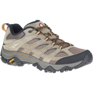 MERRELL-Moab 3 walnut Hnedá 46,5