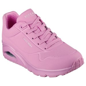 SKECHERS-Uno Stand On Air pink Ružová 40