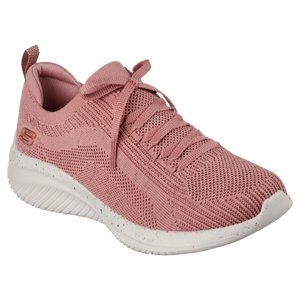 SKECHERS-Ultra Flex 3.0 Daily Mood mauve/rose gold Ružová 41