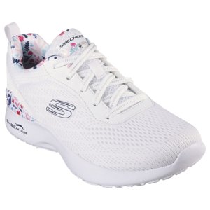 SKECHERS-Skech Air Dynamight white Biela 40