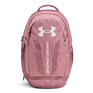 UNDER ARMOUR-UA Hustle 5.0 Backpack-PNK Ružová 29L