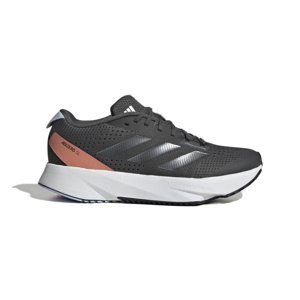 ADIDAS-Adizero SL grey six/night metallic/core black Šedá 40