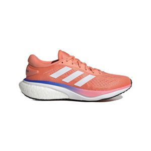 ADIDAS-Supernova 2 coral fusion/cloud white/beam pink Ružová 37 1/3