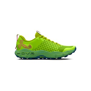 UNDER ARMOUR-UA U HOVR DS Ridge TR lime surge/velocity/rebel pink Zelená 45,5