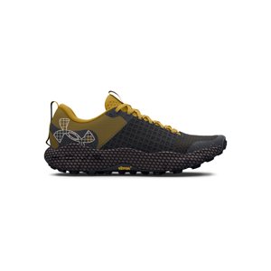 UNDER ARMOUR-UA U HOVR DS Ridge TR black/red fusion/fog Čierna 43