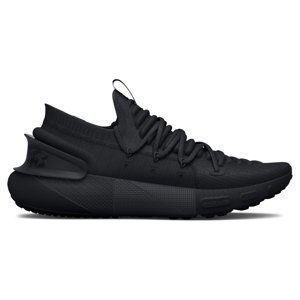 UNDER ARMOUR-UA HOVR Phantom 3 black/black/black Čierna 43