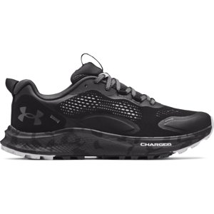 UNDER ARMOUR-UA W Charged Bandit TR 2 black/jet gray/jet gray Čierna 40,5