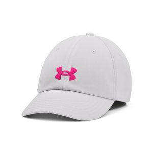 UNDER ARMOUR-UA Blitzing Adj-WHT 56/60cm X