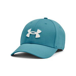 UNDER ARMOUR-UA Blitzing Adj-BLU Modrá 56/60cm