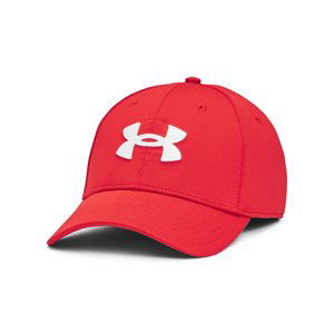 UNDER ARMOUR-UA Blitzing-RED Červená 61/64cm