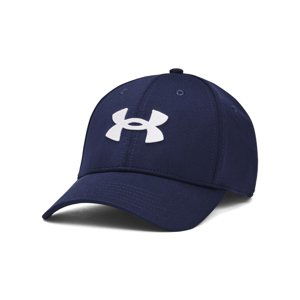 UNDER ARMOUR-UA Blitzing-NVY Modrá 56/58cm