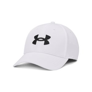 UNDER ARMOUR-UA Blitzing-WHT Biela 53/55cm