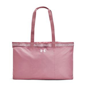 UNDER ARMOUR-UA Favorite Tote-PNK Ružová 20L