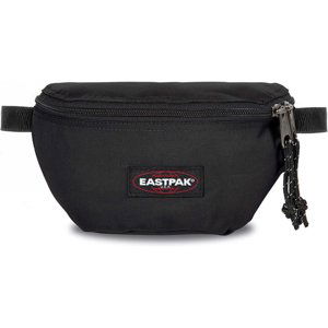 EASTPAK-SPRINGER black Čierna 2L