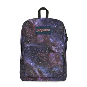 JANSPORT-SuperBreak One Night Sky Mix 22L