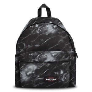 EASTPAK-PADDED PAKR Marbled Black Mix 24L