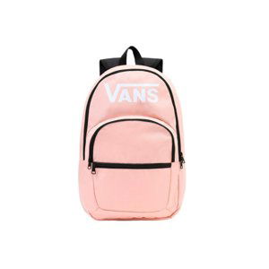 VANS-RANGED 2 BACKPACK Pink Ružová 22L