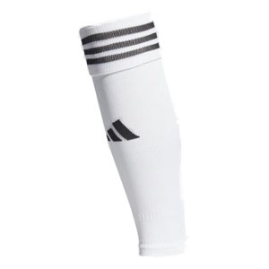 ADIDAS-TEAM SLEEVE 23 WHITE/BLACK Biela 40/42