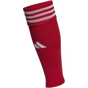 ADIDAS-TEAM SLEEVE 23 TEPORE/WHITE Červená 46/48