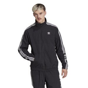 ADIDAS ORIGINALS-LOCK UP TT-IA6359-BLACK Čierna XL