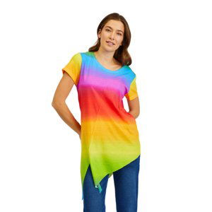 SAM73-Libra-888-Multicolor Mix XS