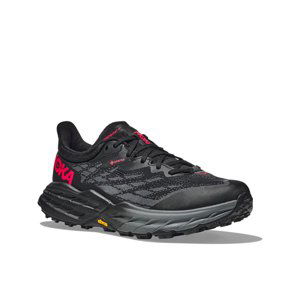 HOKA ONE ONE-Ws Speedgoat 5 GTX black/black Čierna 41 1/3