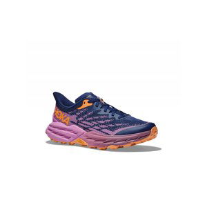 HOKA ONE ONE-Speedgoat 5 bellwether blue/cyclamen Modrá 38 2/3