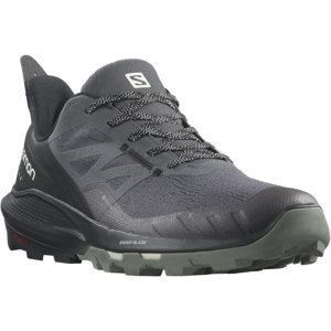 SALOMON-OUTpulse GTX magnet/black/wrought iron Čierna 45 1/3