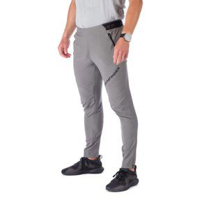 NORTHFINDER-HOMER-319-grey Šedá XL