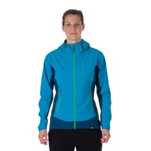 NORTHFINDER-JAYDE-396-lightblue Modrá XL