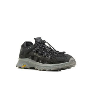 MERRELL-Speed Fusion Fisherman black Čierna 47