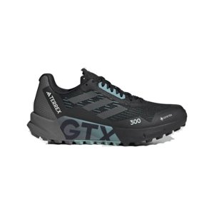 ADIDAS-Terrex Agravic Flow 2.0 GTX core black/grey six/dash grey Čierna 40 2/3