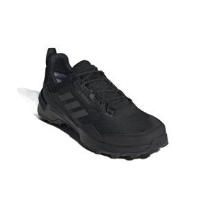 ADIDAS-Terrex AX4 Ms GTX core black/carbon/grey four Čierna 46