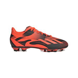 ADIDAS-X Speedportal Messi.4 Jr FG orange/orange/core black Oranžová 38