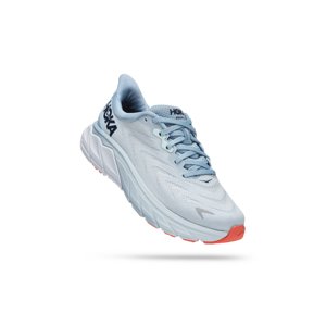 HOKA ONE ONE-Arahi 6 plein air/blue fog Modrá 41 1/3