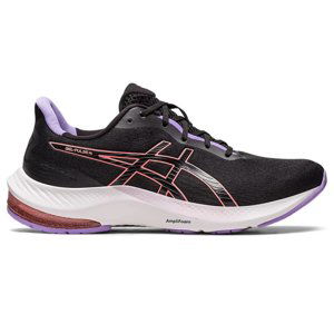 ASICS-Gel Pulse 14 black/papaya Čierna 39