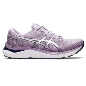 ASICS-Gel Cumulus 24 dusk violet/pure silver Fialová 39,5