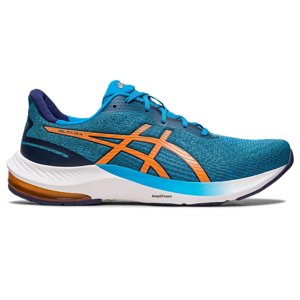 ASICS-Gel Pulse 14 island blue/sun peach Modrá 44