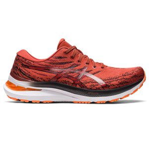 ASICS-Gel Kayano 29 spice latte/black Červená 42,5