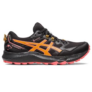 ASICS-Gel Sonoma 7 GTX black/sandstorm Čierna 40,5