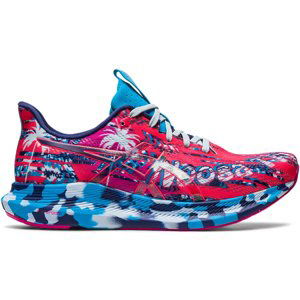 ASICS-Noosa Tri 14 diva pink/indigo blue Červená 42,5