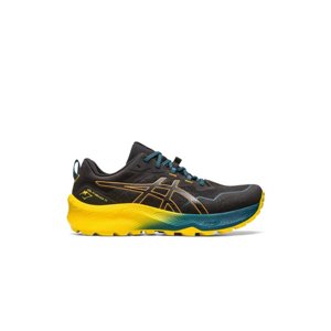 ASICS-Gel Trabuco 11 black/sandstorm Čierna 42