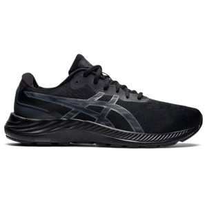 ASICS-Gel Excite 9 black/carrier grey Čierna 47