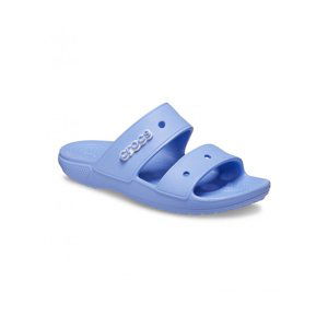 CROCS-Classic Crocs Sandal moon jelly Modrá 41/42