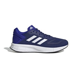 ADIDAS-Duramo 10 victory blue/cloud white/lucid blue Modrá 47 1/3