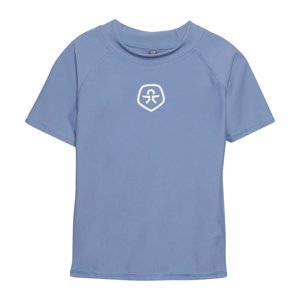 COLOR KIDS-T-shirt - Solid, coronet blue Modrá 128