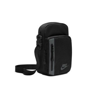 NIKE-Elemental Premium Crossbody Bag Čierna 4L