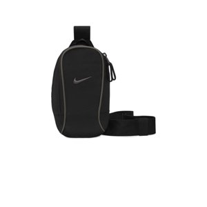 NIKE-Essentials Cross-Body Bag Čierna 1L