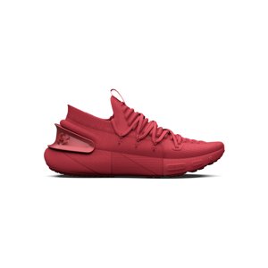 UNDER ARMOUR-UA HOVR Phantom 3 MTLC chakra/chakra/chakra Červená 45,5