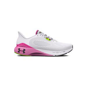 UNDER ARMOUR-UA W HOVR Machina 3 white/rebel pink/black Biela 40,5